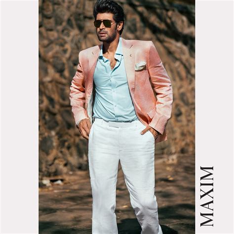 Maxim India on Twitter: "Maxim man of style @RanaDaggubati in ...