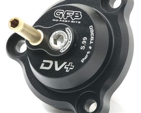 Gfb Dv T Schubumluftventil Focus Rs Mk Cdt Shop De