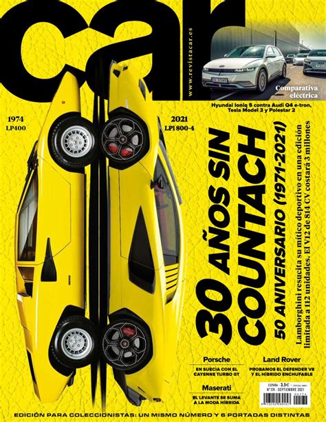 Car España Septiembre 2021 Digital DiscountMags