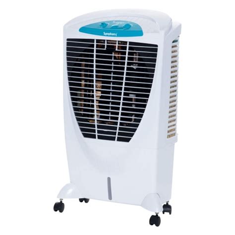 Symphony Touch I Tower Air Cooler Litre Blower In Wholesale Price