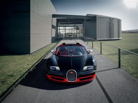 Mansory Vivere Bugatti Veyron Wallpapers Wallpaper Cave