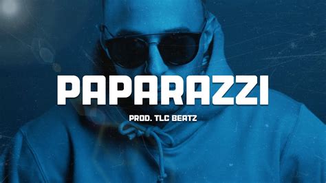 FREE Jul X Naps X Marseille Type Beat PAPARAZZI Prod TLC BEATZ