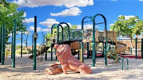 The Willows Park Water Park Summerlin Las Vegas Community Centre