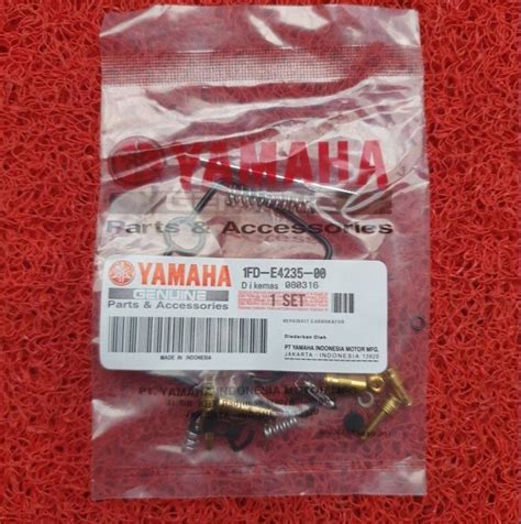 REPAIR KIT KARBU YAMAHA F1ZR Lazada Indonesia