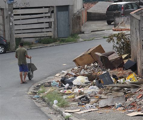 O Papel Da Popula O No Controle Do Descarte De Entulho Ecooqualy