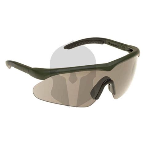 Swisseye Tactical Schutzbrille Raptor Us Army Bw Online Shop Sterreich