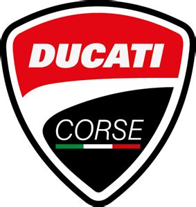 Ducati Corse Logo Png Transparent Svg Vector Freebie Supply Images Images