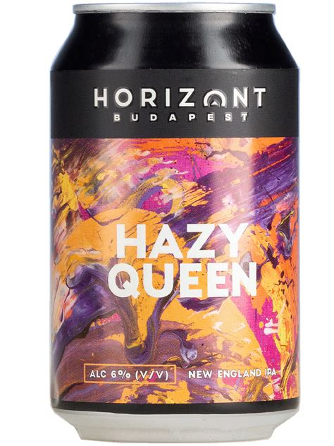 Horizont Hazy Queen Wijnhuis Uden