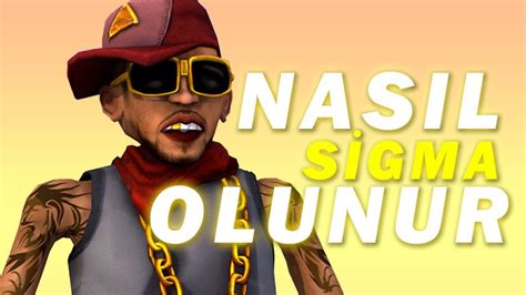 NASIL SİGMA OLUNUR Utanma Seansı 3 YouTube