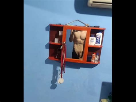 Verificación mi pene súper tieso XVIDEOS