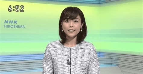 中山果奈nhk年齢･身長体重や結婚相手旦那お金持ち説が浮上 Trend Style