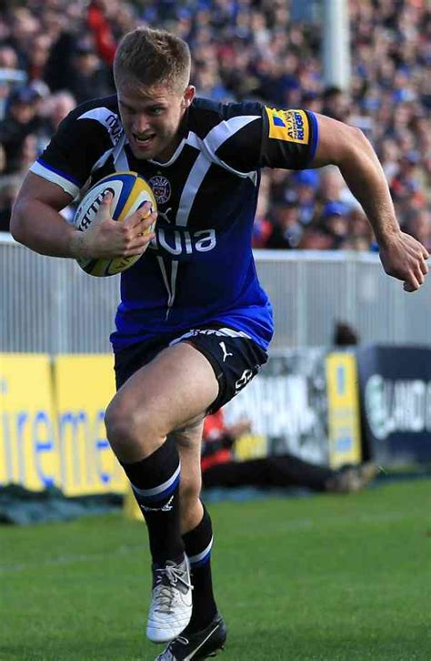 Ben Williams Ultimate Rugby Players News Fixtures And Live Results