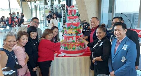 Lupad Ta Sa Cebu Airasia Philippines Boosts Cebu Hub With More Vis Min