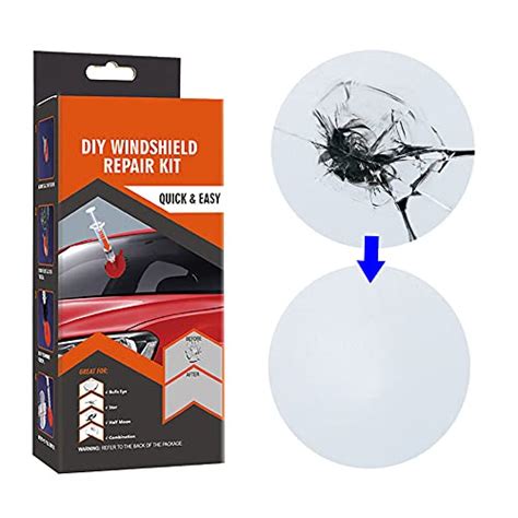 Top 10 Best Diy Windshield Repair Kit Reviews Buying Guide Katynel