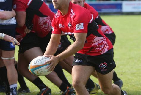 The Cornish Pirates Rugby Cornwall Greene King Ipa Championship