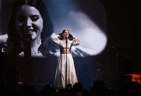 Lana Del Rey Argentina On Twitter Mas Fotos De Lana Desde IOWA