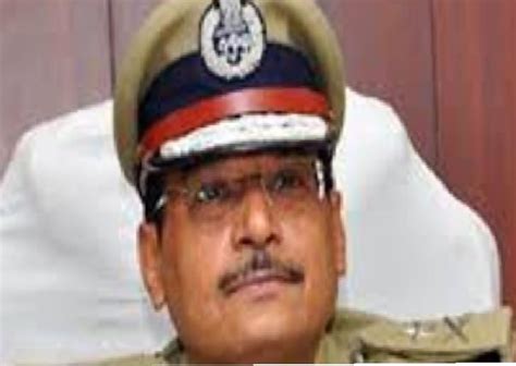 Psi Recruitment Scam State Govt Suspends Ips Officer Amrit Paul After