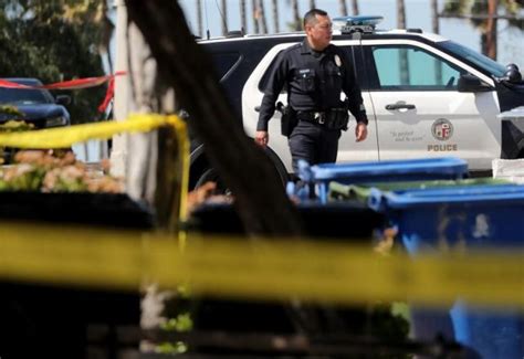 LAPD upgrades car cameras to increase transparency in police ...