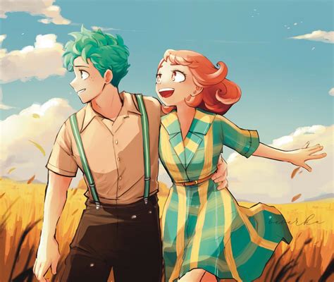 IzuOcha on Tumblr