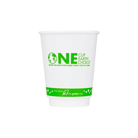 Compostable Coffee Cups | Biodegradable Coffee Cups | Eco Hot Cups