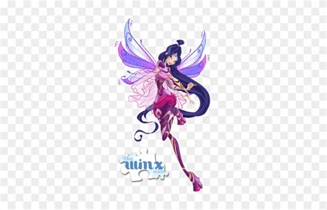 Flora Musa Bloomix Wallpaper The Winx Club Fan Art Hot Sex Picture