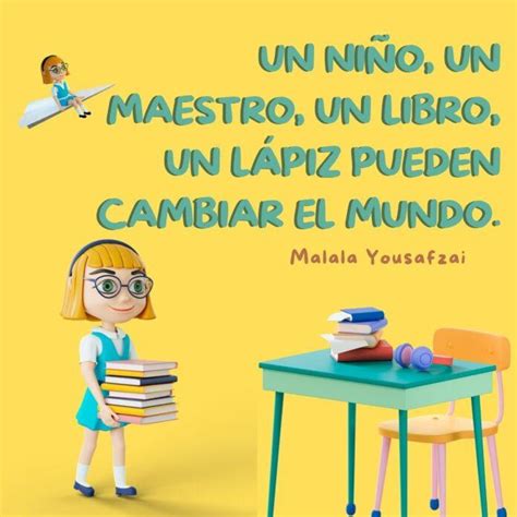 Las 76 mejores frases de pedagogía