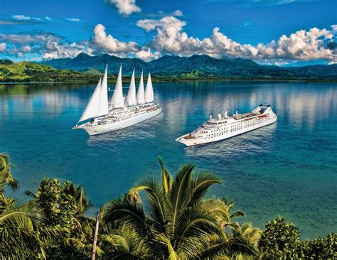 10 Best Cruises for Seniors in 2024 - Parade