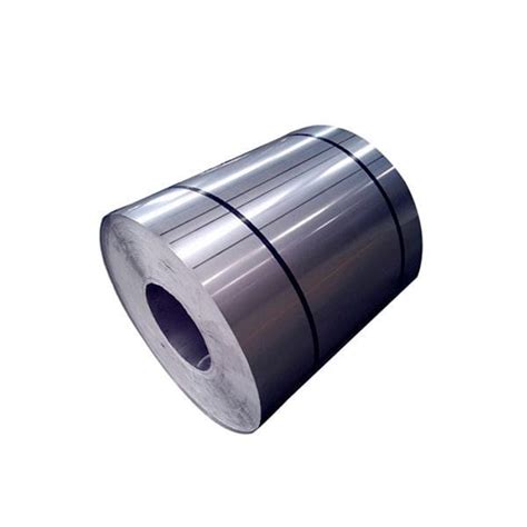 Stainless Steel Coil Shaanxi Zlt Metal Product Co Ltd Hot