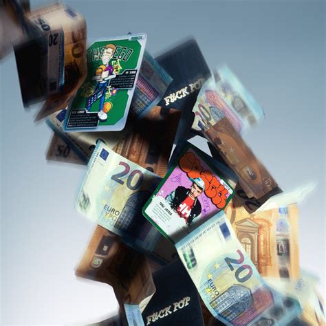 Getting Checks Single By Fuck Pop Spotify