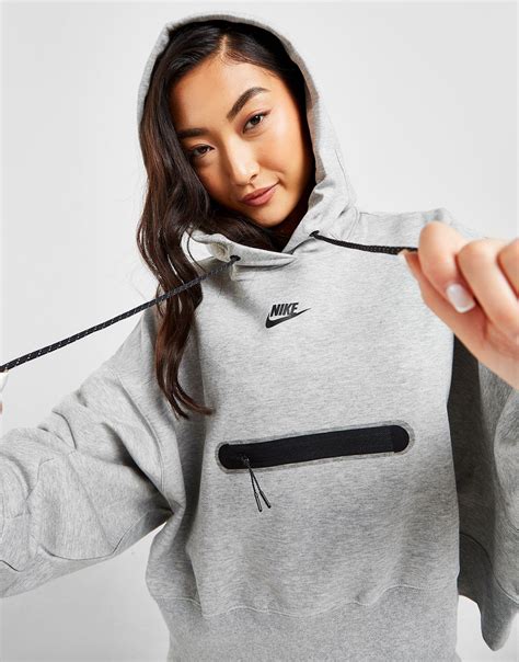 Associate Precondition Waterfall Womens Nike Essential Hoodie Teens