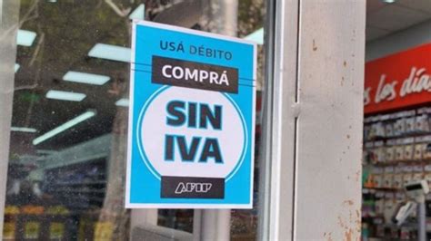 Más De 17 5 Millones De Personas Ya Accedieron A La Devolución Del Iva