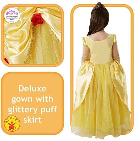 Premium Belle I Shopzinia I Costume Shop