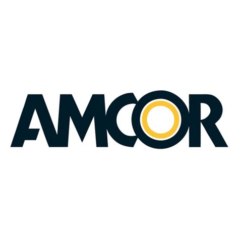 Download Logo Amcor EPS, AI, CDR, PDF Vector Free