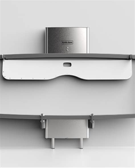 Koala Kb Ahl Adult Changing Station Toilet Partitions