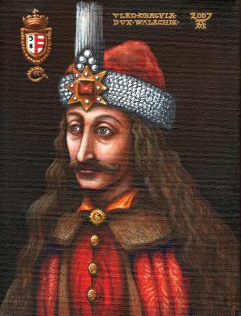 Bataliile Lui Vlad Tepes Fghdgs