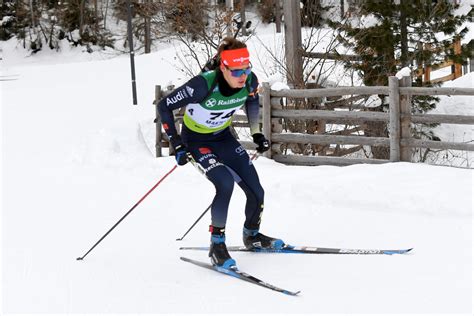 Biathlon tous les résultats de la FESA Cup d Oberwiesenthal Nordic