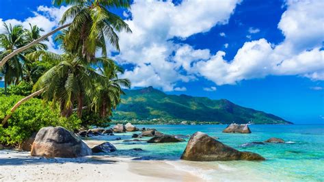 O clima de Seychelles e a melhor época para visitar