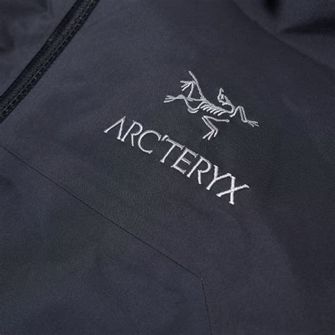 Arc Teryx Beta Ar Gore Tex Packable Jacket Kingfisher End Jp