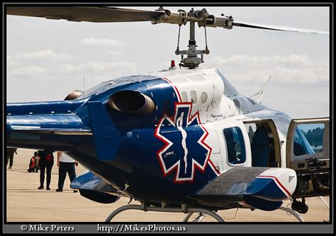 20101024 Wwr Mercy 003 Mercy Air Air Ambulance N427ma Bell Flickr