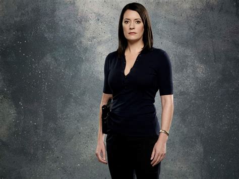 Emily Prentiss Criminal Minds Wallpaper 35492275 Fanpop