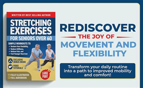 Stretching Exercises For Seniors Over 60 Simple Workouts To Restore