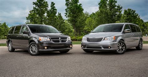 Chrysler recalls 780,000 minivans