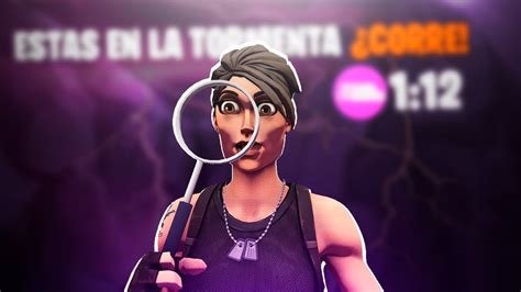 El Final M S Triste Que He Jugado En Fortnite Youtube