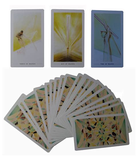 Cartas de Tarot para juego de fiesta 78 cartas adivinación juego de