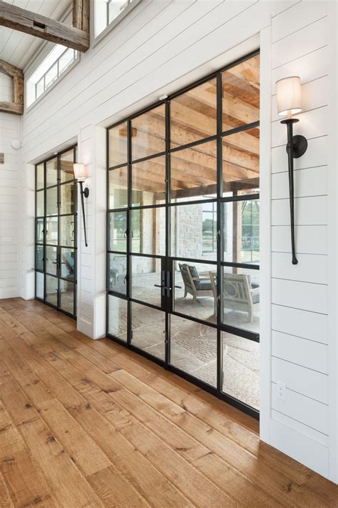 Exterior French Door With Transom Window Sunnyclan