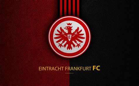 Eintracht Frankfurt Wallpapers - Wallpaper Cave