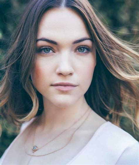 Violett Beane Movies Bio And Lists On MUBI