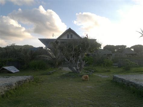 Pork in the Road: Kapuluan Vista Resort - Calm amidst the Chaos