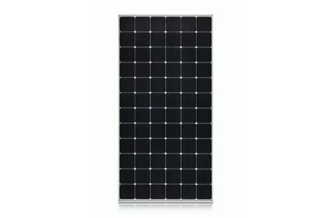 Lg400n2t J5 Neon®2 Bifacial Solar Panel Lg Us Solar