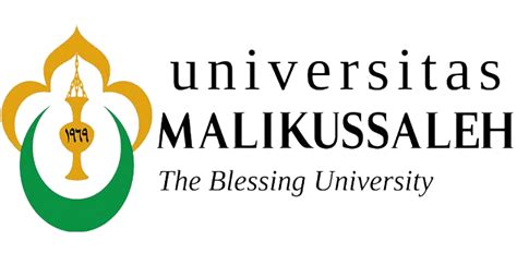 Logo Universitas Malikussaleh Horizontal Png Transparan Stickpng